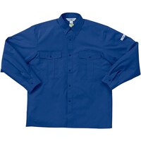 クロダルマ クロダルマ 長袖シャツ コン L 256511L 1着