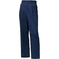 クロダルマ クロダルマ スラックス(ツータック) ネイビー 73 314931173 1着