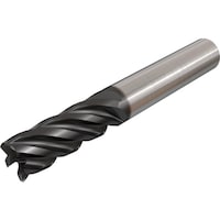 イスカルジャパン イスカル 超硬ソリッドエンドミル ECE5LCF IC900 ECE5L0615W06CF57 1本
