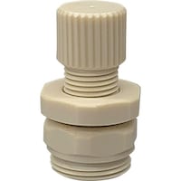 扶桑 扶桑 ルミナ自動スプレーガン HMP用 #12 液量調節器 29685 1個