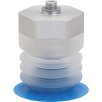 ニホンピスコ PISCO 真空パッド VPE30PBS43M6FF 1個