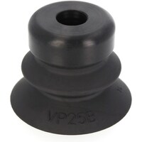 ニホンピスコ PISCO 真空パッド VP25BN 1個