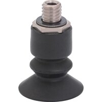 ニホンピスコ PISCO 真空パッド VP10LBNM4 1個