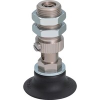 ニホンピスコ PISCO 真空パッド VPC3020RFM6 1個