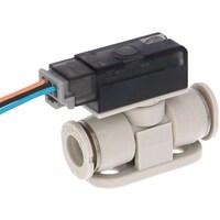 ニホンピスコ PISCO 小型圧力センサ12 VUS126UAC300 1個