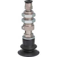 ニホンピスコ PISCO 真空パッド VPC610RNM5 1個