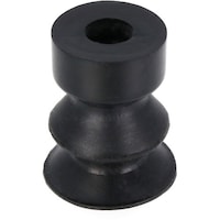 ニホンピスコ PISCO 真空パッド VP15LBNE 1個