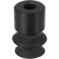 ニホンピスコ PISCO 真空パッド VP6BN 1個