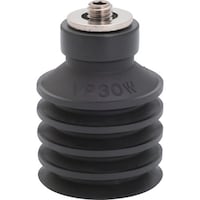 ニホンピスコ PISCO 真空機器 真空パッド VP40WN 1個