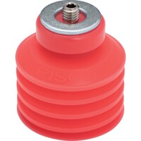 ニホンピスコ PISCO 真空パッド VP30WYS4M6 1個