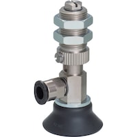 ニホンピスコ PISCO 真空パッド VPD4015KNH6J 1個