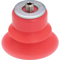 ニホンピスコ PISCO 真空パッド VP40BYS2M6 1個