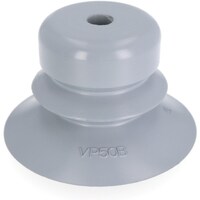 ニホンピスコ PISCO 真空パッド VP50BF 1個