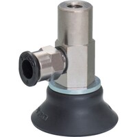 ニホンピスコ PISCO 真空パッド VPB20KNH6J 1個