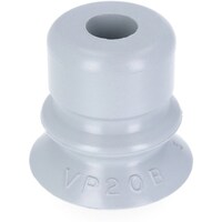 ニホンピスコ PISCO 真空パッド VP20BF 1個