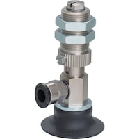 ニホンピスコ PISCO 真空パッド VPD63RN4J 1個