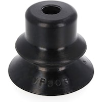 ニホンピスコ PISCO 真空パッド VP30BNER 1個