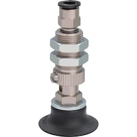 ニホンピスコ PISCO 真空パッド VPC3010RS6J 1個