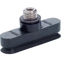 ニホンピスコ PISCO 真空パッド VP8X20EN 1個