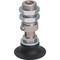 ニホンピスコ PISCO 真空パッド VPC4020RFM6 1個