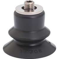 ニホンピスコ PISCO 真空パッド VP25BNEM6 1個