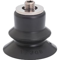 ニホンピスコ PISCO 真空パッド VP10BNM4 1個