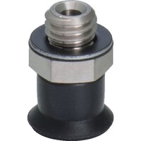 ニホンピスコ PISCO 真空パッド VPME8RNM5 1個