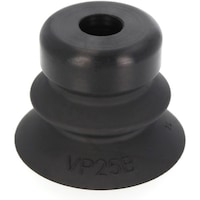 ニホンピスコ PISCO 真空パッド VP25BNE 1個