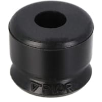 ニホンピスコ PISCO 真空パッド VP10RSE 1個