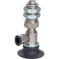 ニホンピスコ PISCO 真空パッド VPD23RNE4J 1個