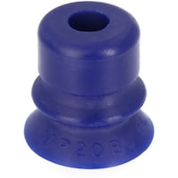 ニホンピスコ PISCO 真空パッド VP20BU 1個