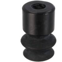 ニホンピスコ PISCO 真空パッド VP6BSE 1個