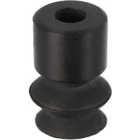 ニホンピスコ PISCO 真空パッド VP6BHN 1個