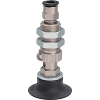 ニホンピスコ PISCO 真空パッド VPC306AF6J 1個