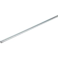 岡田装飾金物 岡田 OSレーシングバー 丸棒(9Φ)2m 77LB12 1本