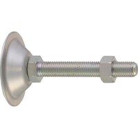 ダイワアドテック ダイワアドテック アジャスターボルト 標準用 500kgf M20 ねじ長さ150mm N20150 1個