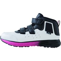 ジーベック XEBEC プロスニーカー8515532250 ホワイト 8515532250 1足