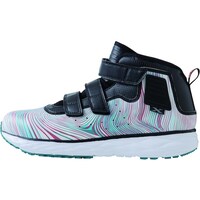 ジーベック XEBEC プロスニーカー85155321220 マーブル 85155321220 1足