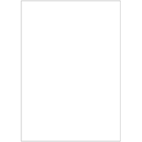 ササガワ ササガワ ポップ用紙 インクジェット専用紙 B4判 1207628 12S7628 1冊(30枚)