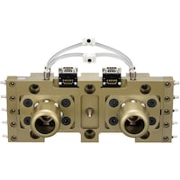 スター精機アインツ事業部 アインツ ツールチェンジャー・ロボット側 OXWLB30 1個