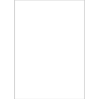 ササガワ ササガワ ポップ用紙 インクジェット専用紙 B5判 1207626 12A7626 1冊(50枚)