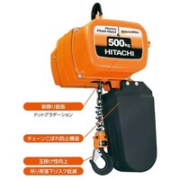 日立産機システム 日立産機 L型モートルブロック三相200V250kg 揚程3m 14L 1台