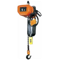 日立産機システム 日立産機 F型二重速モートルブロック三相200V2000kg 揚程6m 2FNH 1台