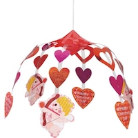 ササガワ ササガワ 店飾 ハートキューピットポット 3908231 398231 1本