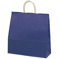 ササガワ ササガワ 紙袋 手提げ袋 マリン 320×110×320 10P 5006207 506207 1束(10枚)