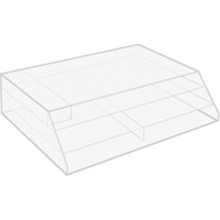 ササガワ ササガワ ディスプレイ コンパクトディスプレイ 4408265 448265 1台