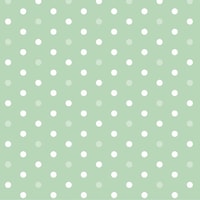 ササガワ ササガワ 包装紙 包装紙 アリアグリーン 半才判 4901144 491144 1束(50枚)