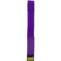 RIPTIE RIPTIE ケーブルラップブルノーズ 25.4mmX152.4mm 100本入 紫 HH06100V 1Pk(100本)