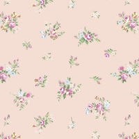 ササガワ ササガワ 包装紙 包装紙 レディローズ 半才判 4901501 491501 1束(50枚)