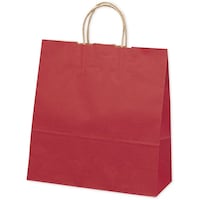 ササガワ ササガワ 紙袋 手提げ袋 ルージュ 320×110×320 10P 5006206 506206 1束(10枚)